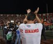FOTO Cosmin Contra Dinamo 2016-2017