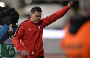 Cosmin Contra, chemat la discuții pentru o revenire de senzație în Liga 1!