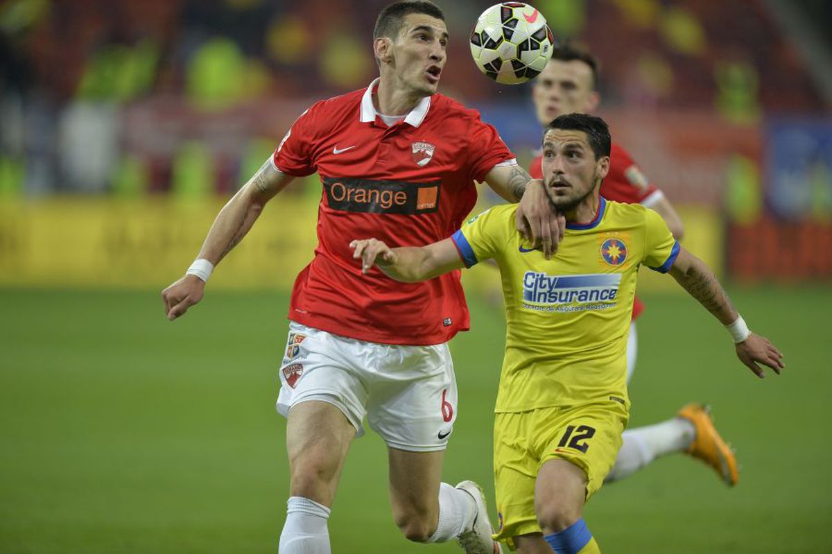 FOTO Gordan Bunoza la Dinamo 2015