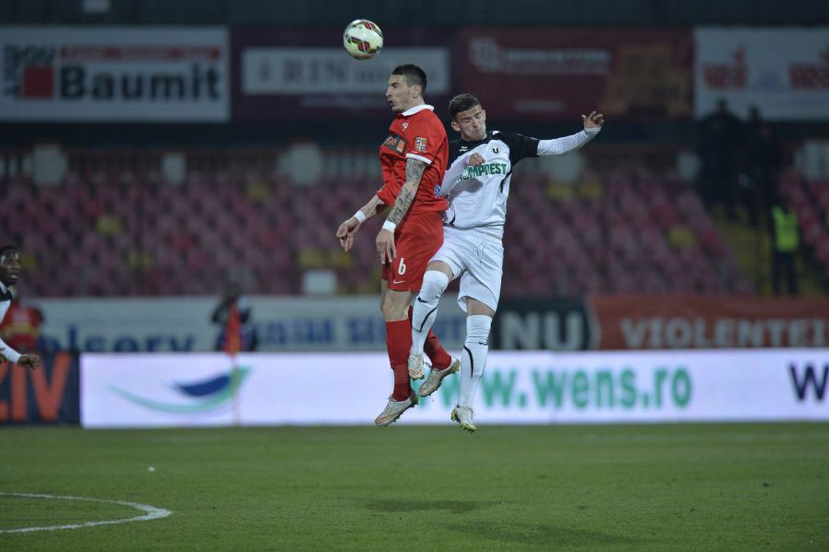 DINAMO // Gordan Bunoza, ex-dinamovist și membru DDB: „Problemele financiare îi fac pe jucătorii buni din străinătate să fugă de România”