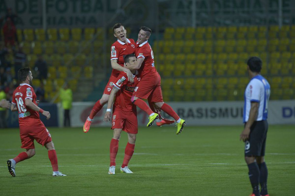 DINAMO // Gordan Bunoza, ex-dinamovist și membru DDB: „Problemele financiare îi fac pe jucătorii buni din străinătate să fugă de România”