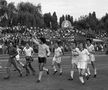 VIDEO Amintiri de la „thriller-ul” Dinamo - FC Argeș din 1979: „Jocurile erau făcute pentru ei. Se uitau la Dobrin ca la un extraterestru!”