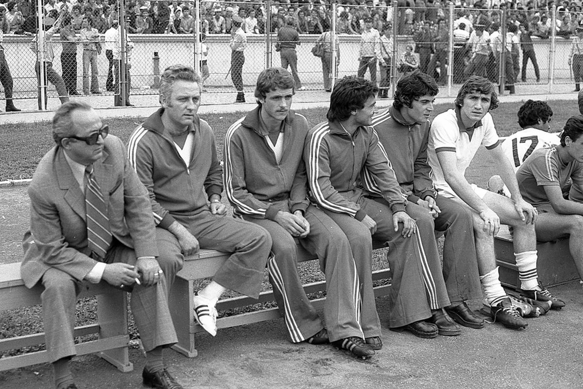 retro gsp - 24 iunie