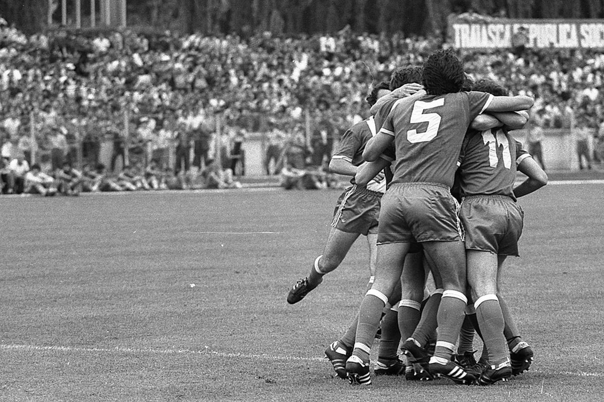 retro gsp - 24 iunie