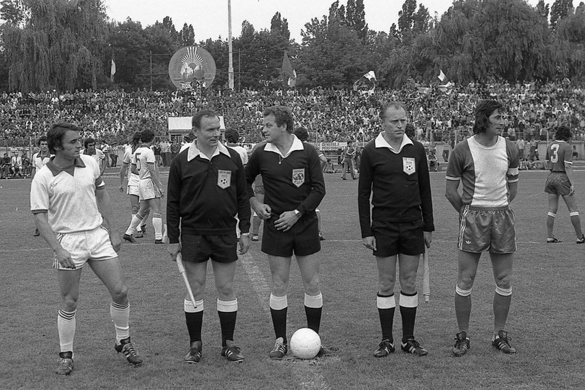 retro gsp - 24 iunie