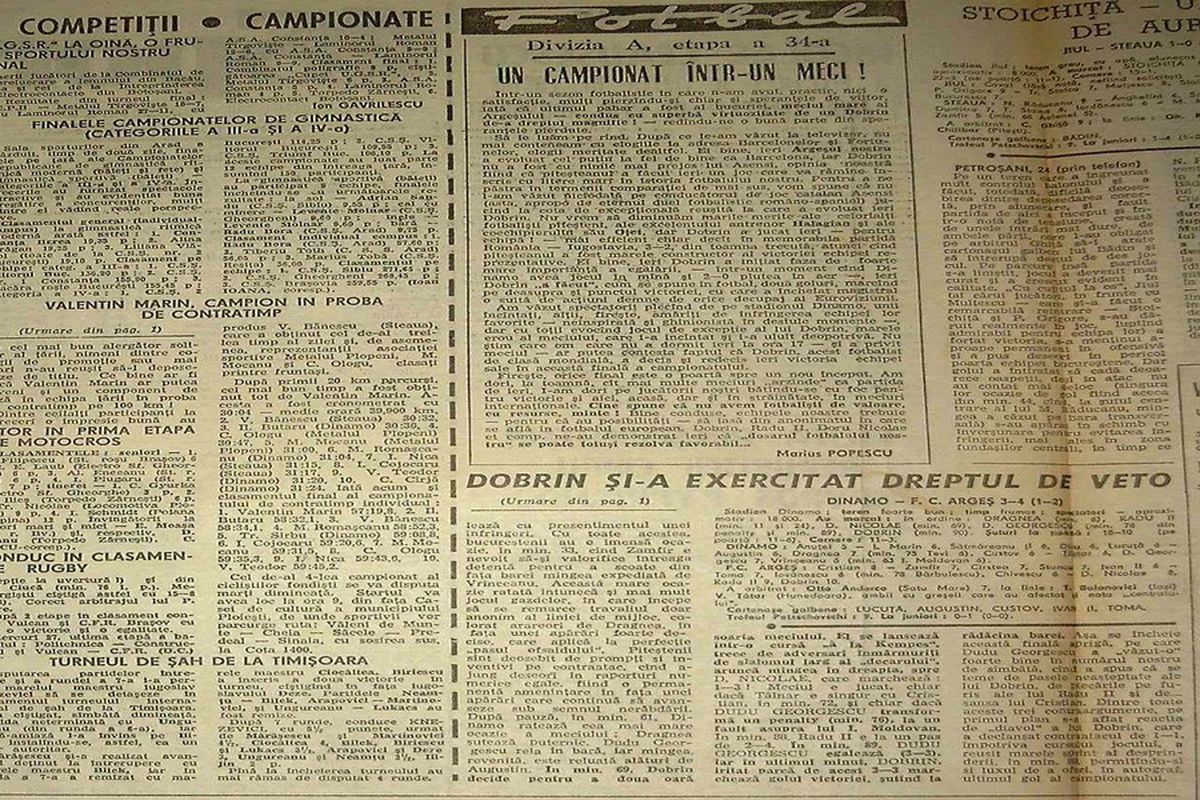 retro gsp - 24 iunie