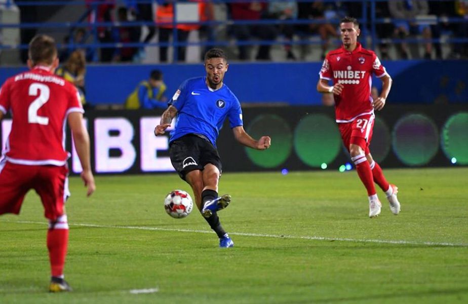 Liga 1 Programul Meciurilor Din Etapa A Treia De Play Off și Play Out Fotbal Hotnews Ro