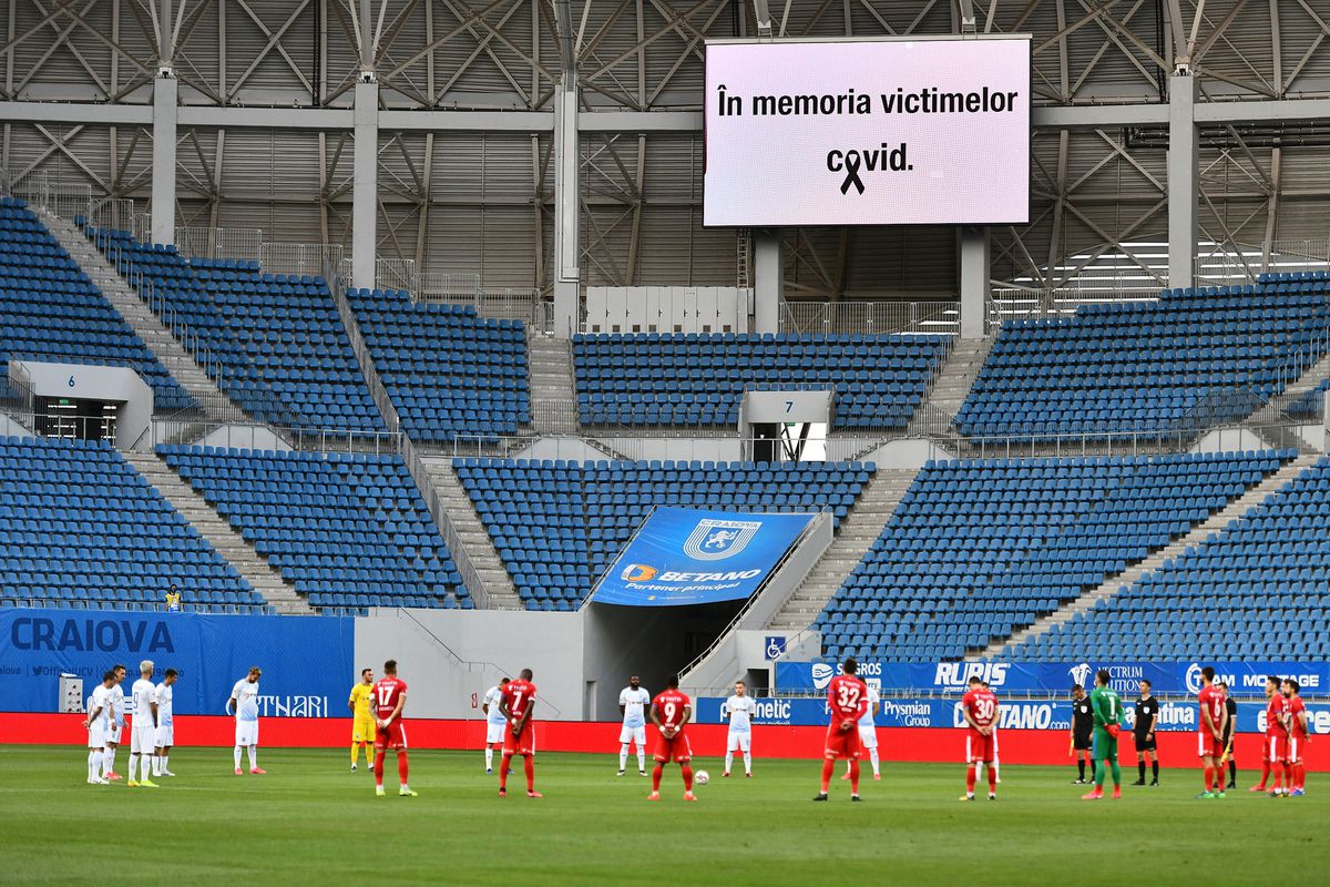 CRAIOVA - FC BOTOȘANI 2-1. VIDEO+FOTO Nistor și Koljic încing lupta la titlu! Craiova e la 4 puncte de CFR și urmează meciul direct » Cum arată ACUM clasamentul