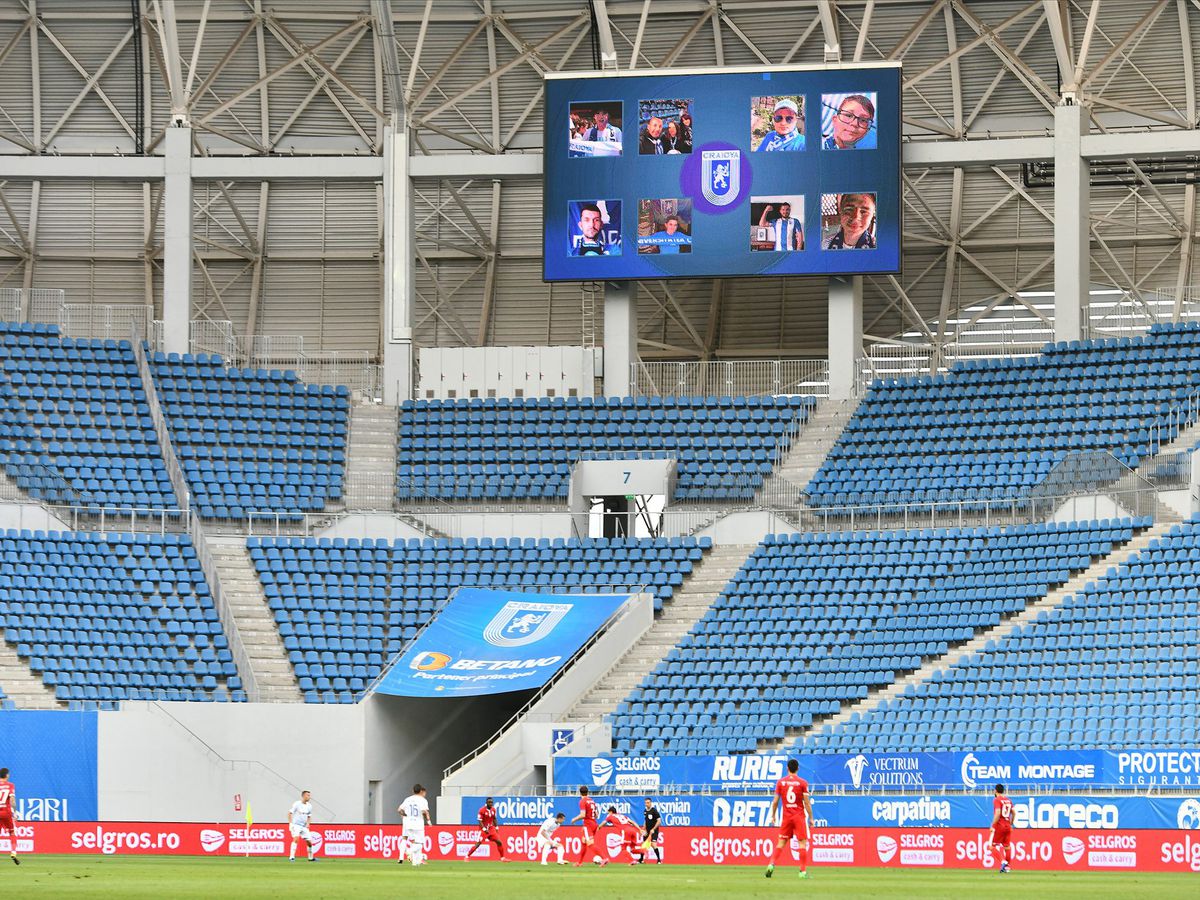 FC Botoșani a pus ochii pe un fotbalist esențial de la Dinamo: „Dacă vine la noi, peste un an pleacă la o echipă tare!”