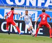 CRAIOVA - BOTOȘANI 2-1. Cristiano Bergodi se teme de un fotbalist al campioanei CFR Cluj: „Îmi place mult!”
