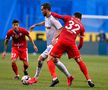 CRAIOVA - BOTOȘANI 2-1. Marius Croitoru dezvăluie că are o ofertă importantă: „Sunt puțin în dubiu!” + Cei 2 fotbaliști pe care îi laudă