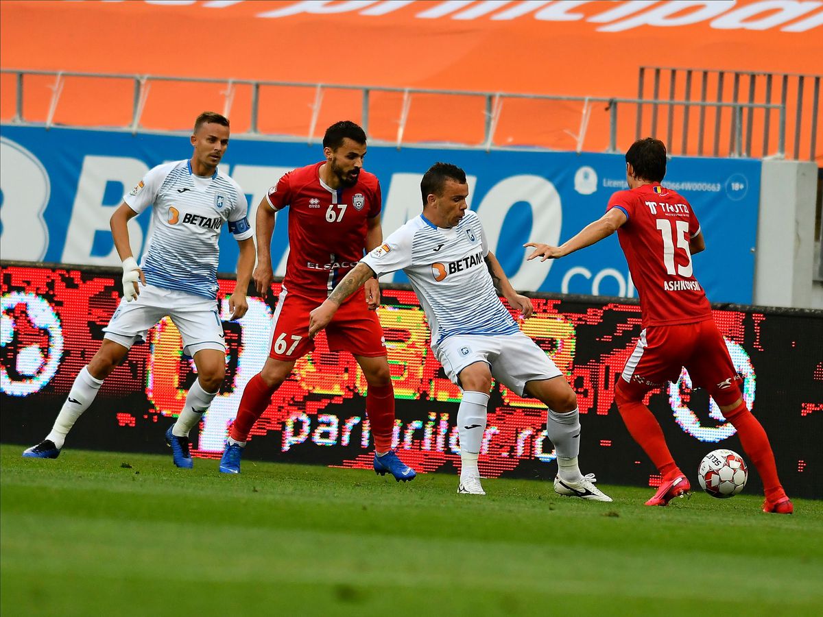 EXCLUSIV Primul patron din Liga 1 care iese la atac după ședința LPF: „Nu e în regulă să trecem la 16 echipe ca s-o salvăm pe Dinamo”