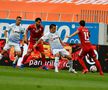 CRAIOVA - BOTOȘANI 2-1. Cristiano Bergodi se teme de un fotbalist al campioanei CFR Cluj: „Îmi place mult!”