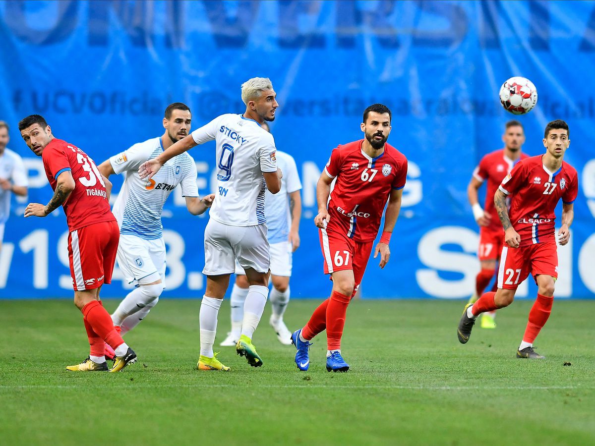 FC Botoșani a pus ochii pe un fotbalist esențial de la Dinamo: „Dacă vine la noi, peste un an pleacă la o echipă tare!”