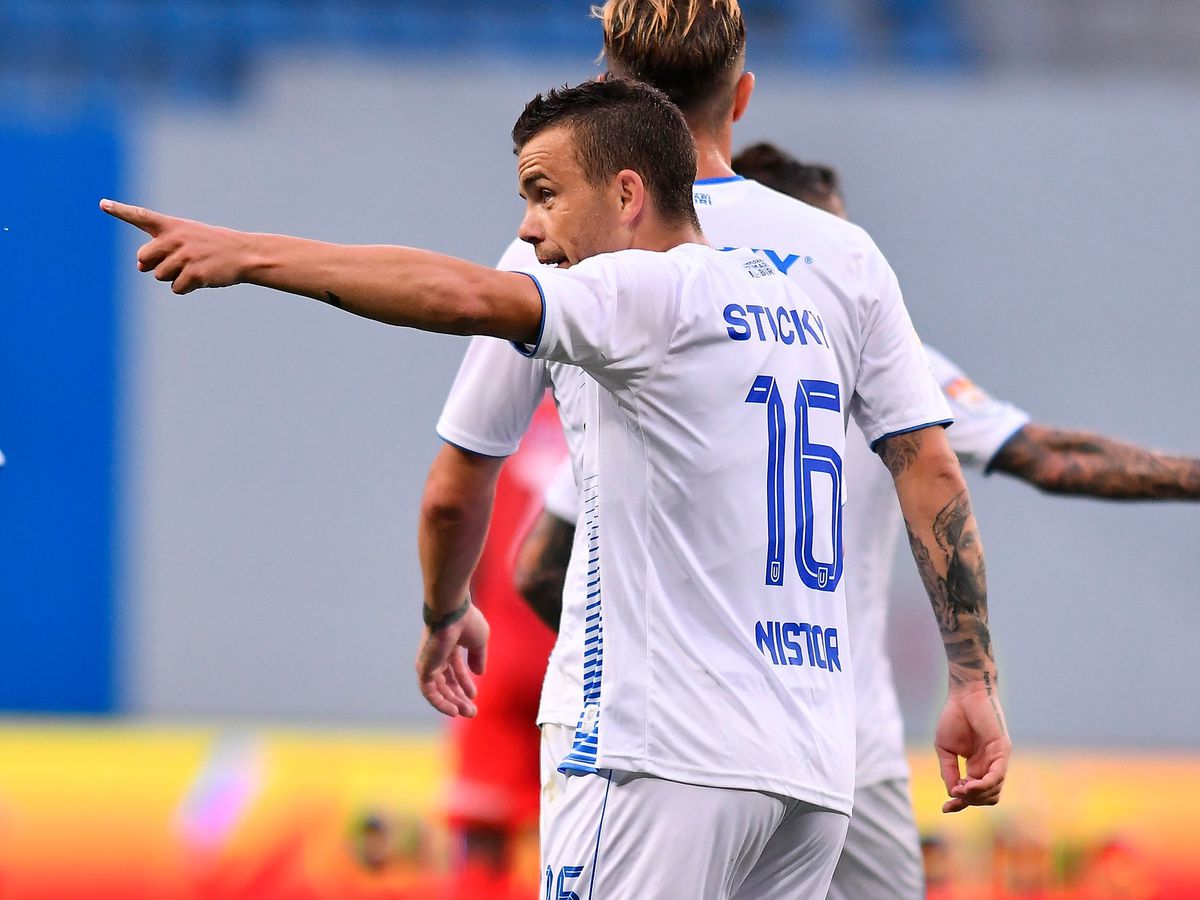 FC Botoșani a pus ochii pe un fotbalist esențial de la Dinamo: „Dacă vine la noi, peste un an pleacă la o echipă tare!”