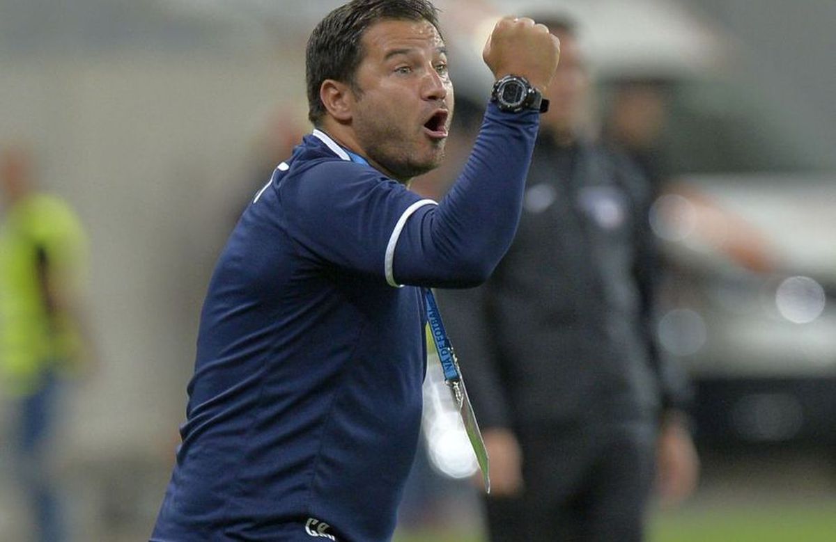 CRAIOVA - BOTOȘANI 2-1. Marius Croitoru dezvăluie că are o ofertă importantă: „Sunt puțin în dubiu!” + Cei 2 fotbaliști pe care îi laudă