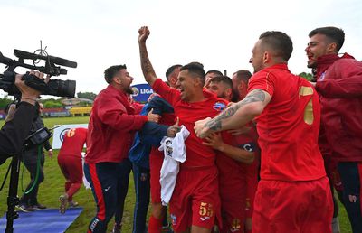 Anghel Iordănescu, necruțător cu CSA Steaua: „Incompetență!” » Suspectează interese ascunse: „Poate a fost un joc prin care au încercat să scoată niște bani de la Becali”