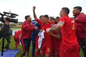 Necruțător cu CSA Steaua: „Incompetență!” » Suspectează interese ascunse: „Poate a fost un joc prin care au încercat să scoată niște bani de la Becali”