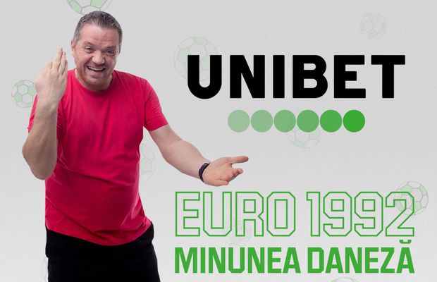 Altfel de European – EURO 1992 și minunea daneză