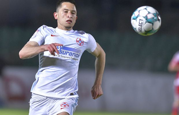 Interes tot mai mare pentru Moruțan! Antrenorul unei echipe tari îl vrea cu insistență