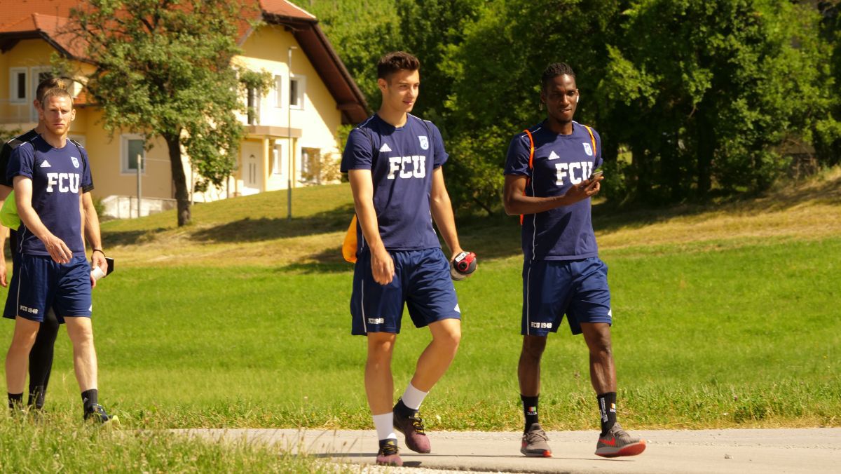 I-a cucerit din 3 antrenamente! Marele secret al lui Mutu la FCU Craiova: așa s-a impus în fața jucătorilor