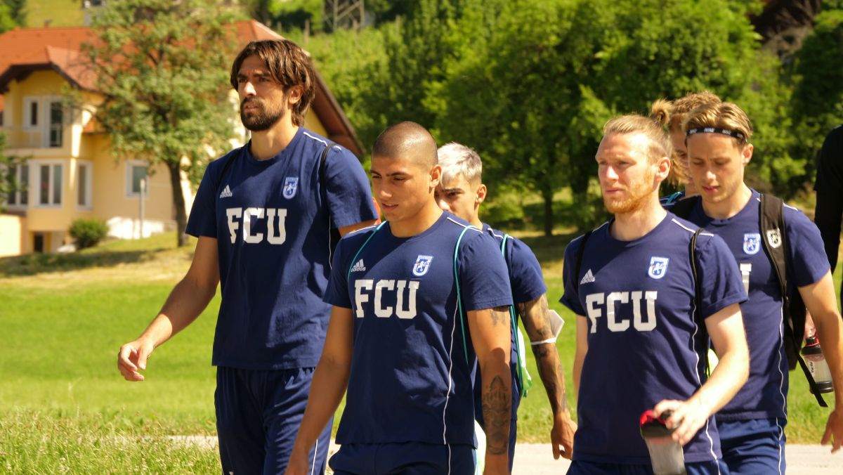 I-a cucerit din 3 antrenamente! Marele secret al lui Mutu la FCU Craiova: așa s-a impus în fața jucătorilor