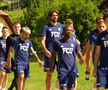 Antrenament FCU Craiova (foto: Vlad Nedelea/GSP)