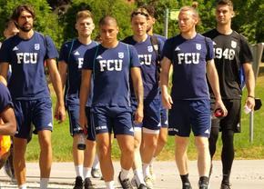 FCU Craiova vrea doar stranieri » De ce au apelat oltenii la această strategie
