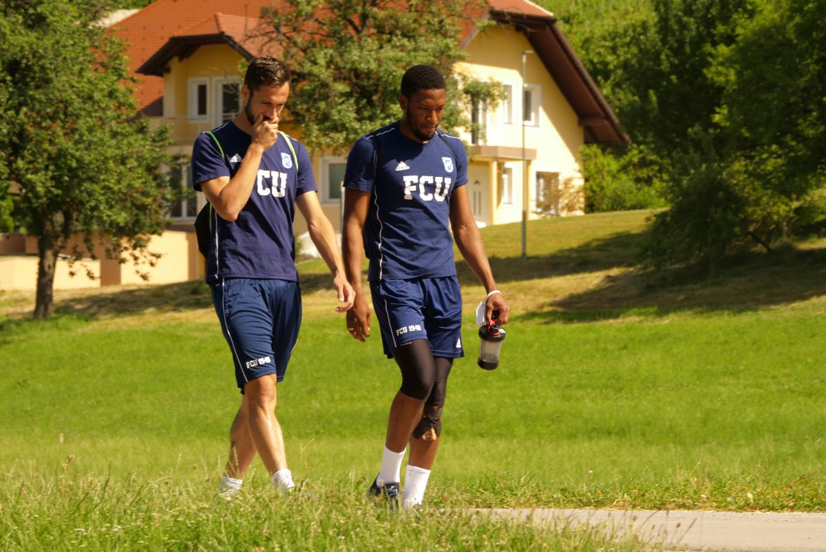 I-a cucerit din 3 antrenamente! Marele secret al lui Mutu la FCU Craiova: așa s-a impus în fața jucătorilor