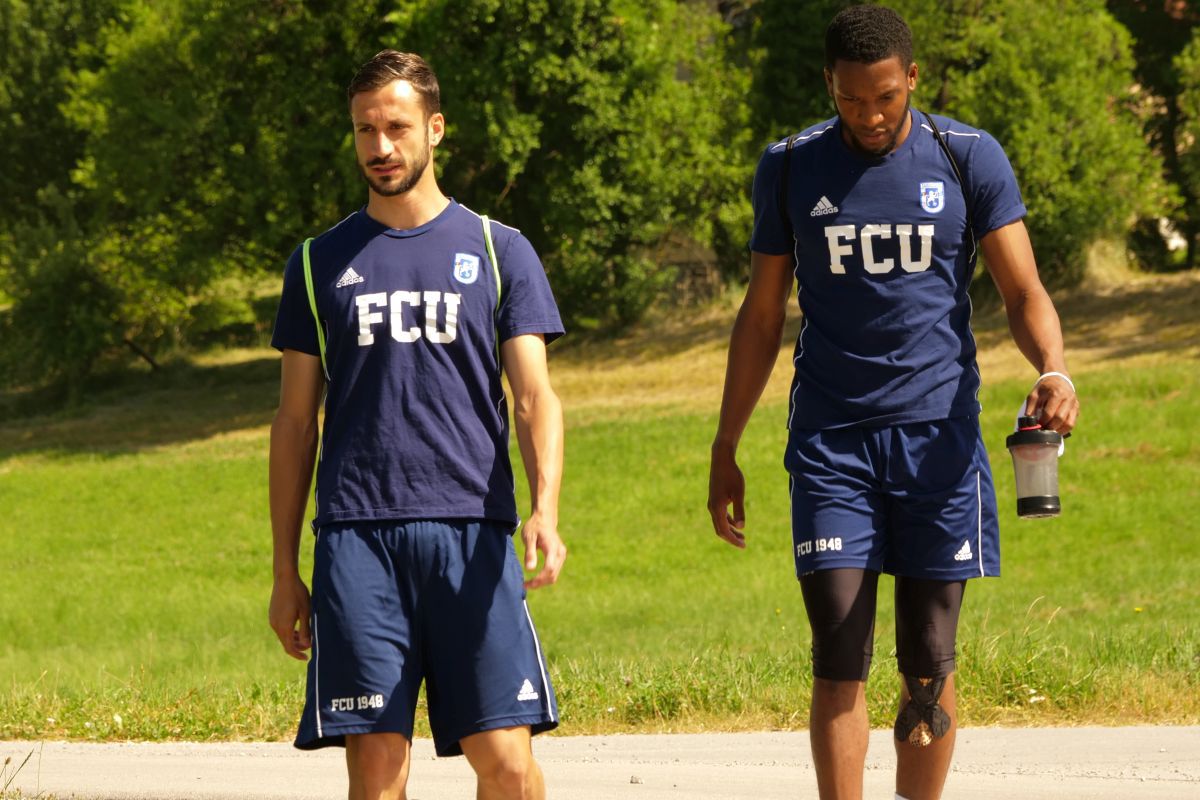 I-a cucerit din 3 antrenamente! Marele secret al lui Mutu la FCU Craiova: așa s-a impus în fața jucătorilor