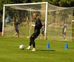 Antrenament FCU Craiova (foto: Vlad Nedelea/GSP)