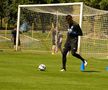 Antrenament FCU Craiova (foto: Vlad Nedelea/GSP)