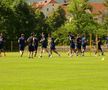 Antrenament FCU Craiova (foto: Vlad Nedelea/GSP)