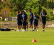 Antrenament FCU Craiova (foto: Vlad Nedelea/GSP)