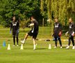 Antrenament FCU Craiova (foto: Vlad Nedelea/GSP)