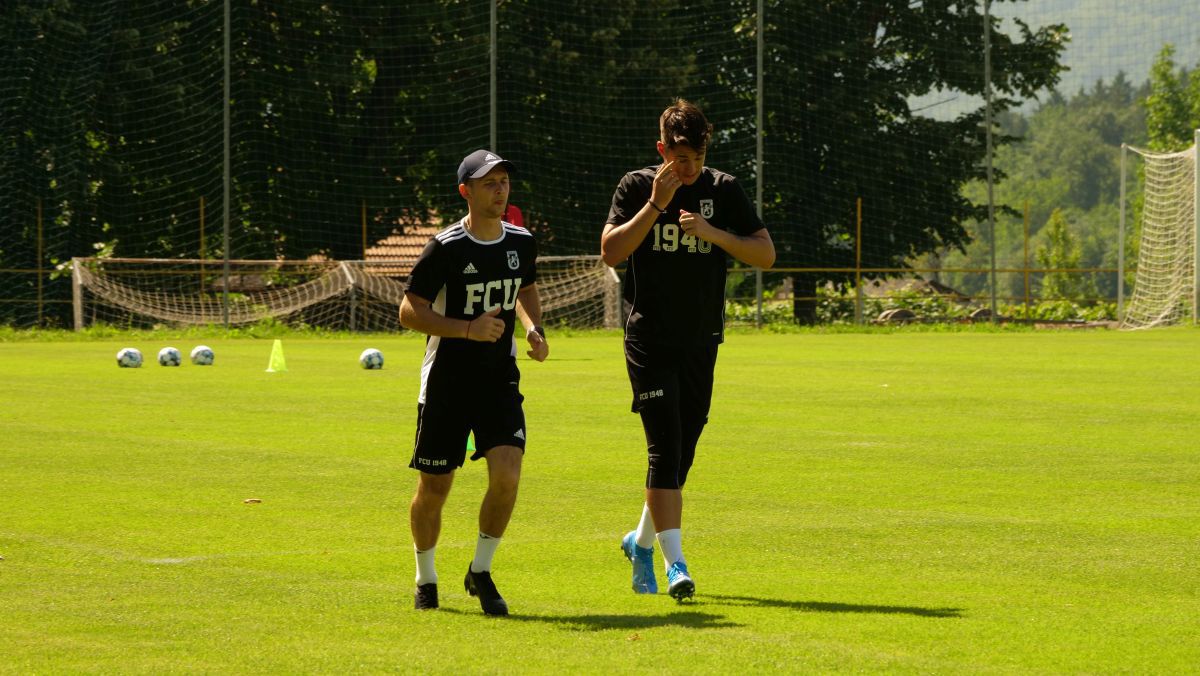 I-a cucerit din 3 antrenamente! Marele secret al lui Mutu la FCU Craiova: așa s-a impus în fața jucătorilor