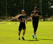 Antrenament FCU Craiova (foto: Vlad Nedelea/GSP)