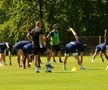 Antrenament FCU Craiova (foto: Vlad Nedelea/GSP)