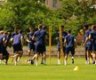 Antrenament FCU Craiova (foto: Vlad Nedelea/GSP)