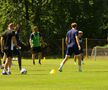 Antrenament FCU Craiova (foto: Vlad Nedelea/GSP)