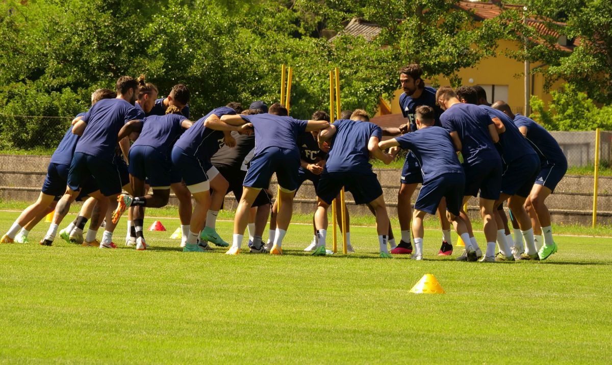 I-a cucerit din 3 antrenamente! Marele secret al lui Mutu la FCU Craiova: așa s-a impus în fața jucătorilor