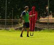 Antrenament FCU Craiova (foto: Vlad Nedelea/GSP)