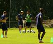 Antrenament FCU Craiova (foto: Vlad Nedelea/GSP)