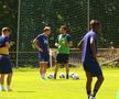 Jucătorii lui FC U Craiova sunt impresionați de Mutu