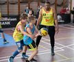 A făcut show sub panou » Benny Adegbuyi a jucat baschet 3x3 la Sport Arena Streetball