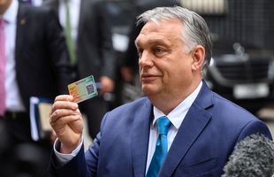 Viktor Orban, decizie radicală înainte de Germania - Ungaria: ce a hotărât, după polemica născută în jurul LGBT