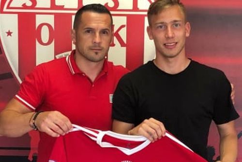 János Botorok a fost împrumutat pentru un an de la FK Csikszereda