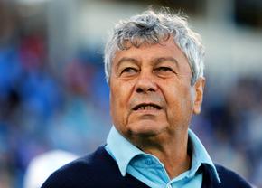 Mircea Lucescu, răspuns tăios pentru Iordănescu: „Sunt unii care stau acasă și n-au ce face”