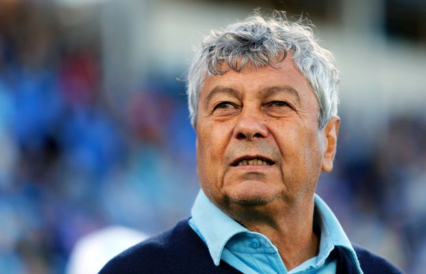 Mircea Lucescu, răspuns tăios pentru Iordănescu: „Sunt unii care stau acasă și n-au ce face”
