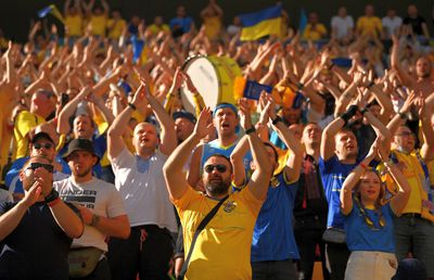 Ucrainenii cer explicații României, după un incident petrecut pe Arena Națională » A fost contactată Ambasada